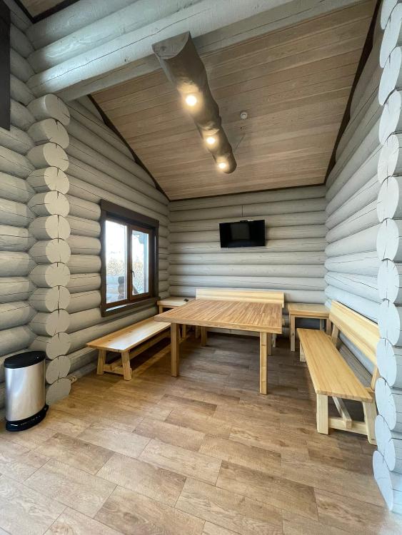 Большая баня №2